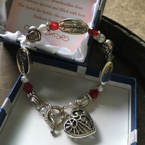 Expressly Yours - “Love Grandmother Forever”